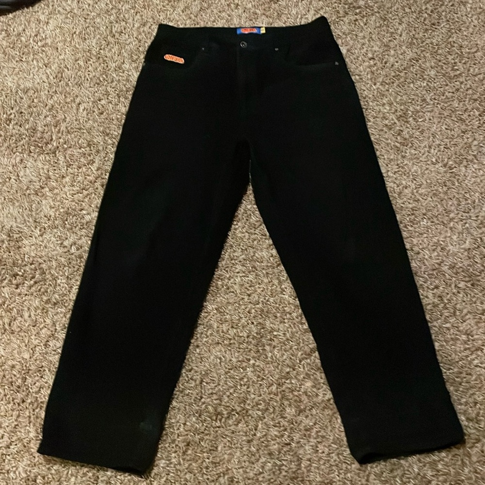 empyre pants size 36 corduroy